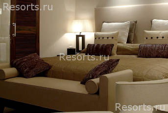 Grosvenor House West Marina Beach 5